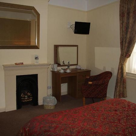 The Swan Hotel East Ilsley Quarto foto
