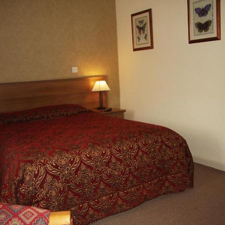 The Swan Hotel East Ilsley Quarto foto